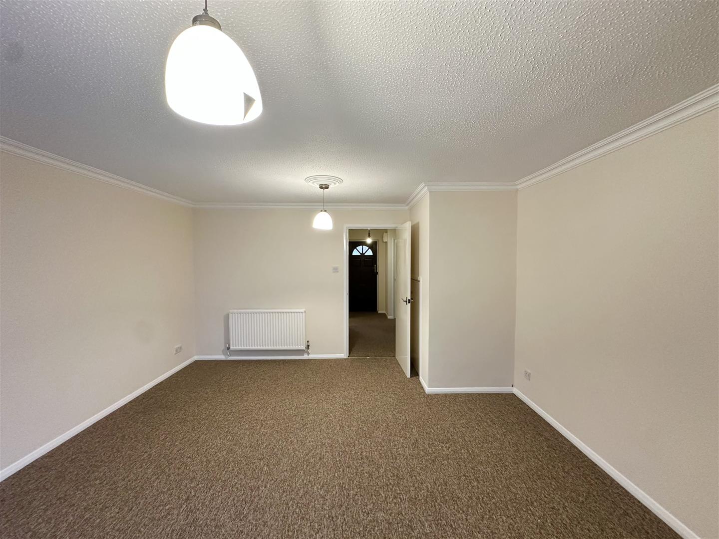 Sunningdale Close, Bexhill-On-Sea
